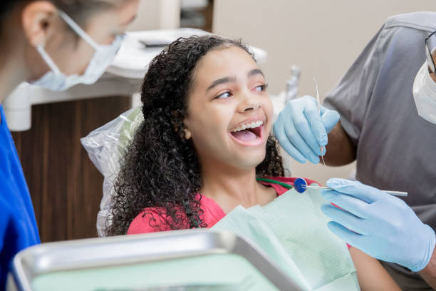 Best Emergency Root Canal Treatment in Salem, OH
