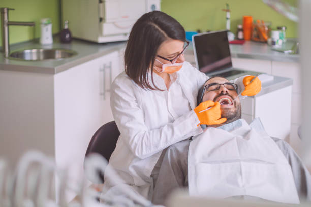 Best Emergency Treatment for Toothache in Salem, OH